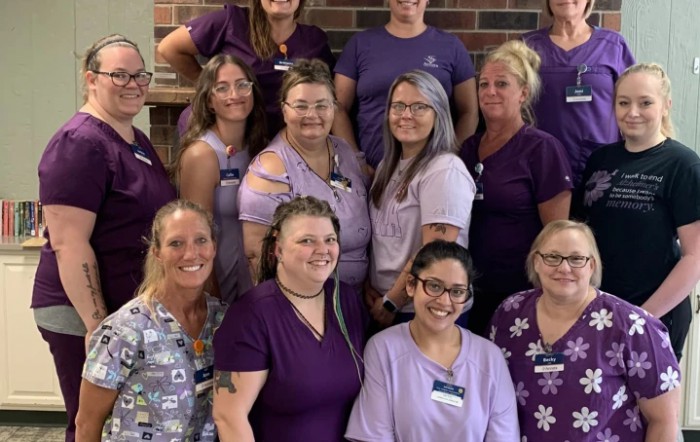 Accura Healthcare Of Stanton