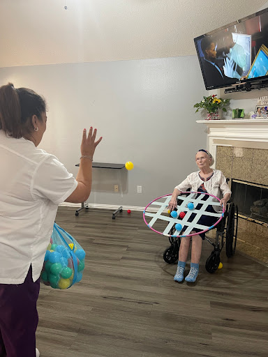 4 Seasons Senior Living VIII