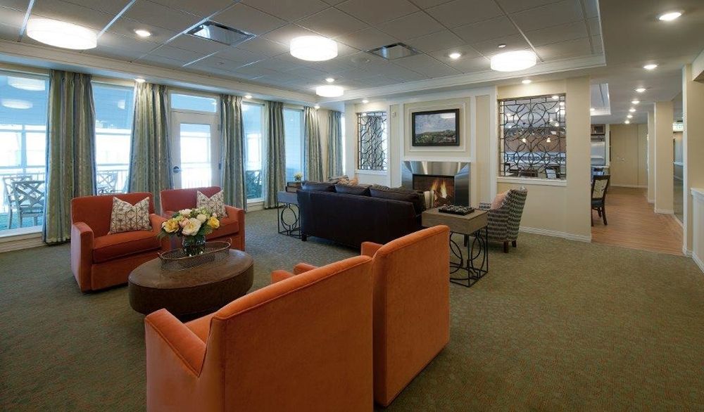 The Sheridan at Bethel Park