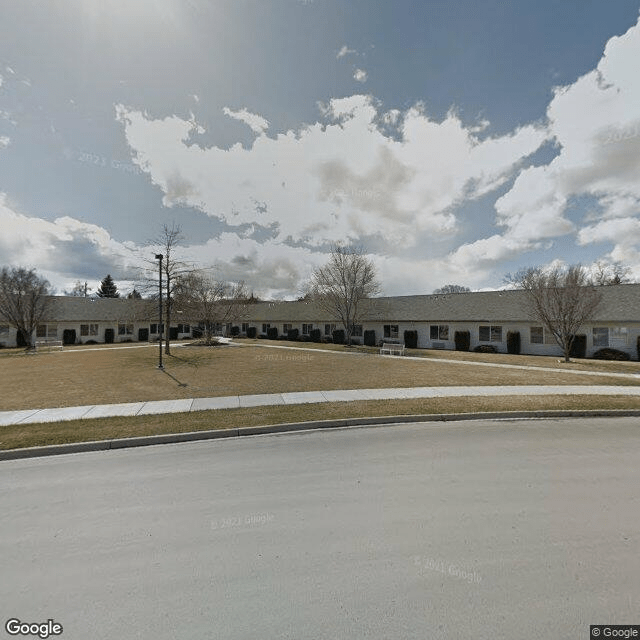 Meadowbrook Place