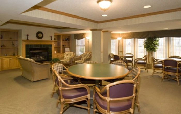 Providence Care Center - Sandusky