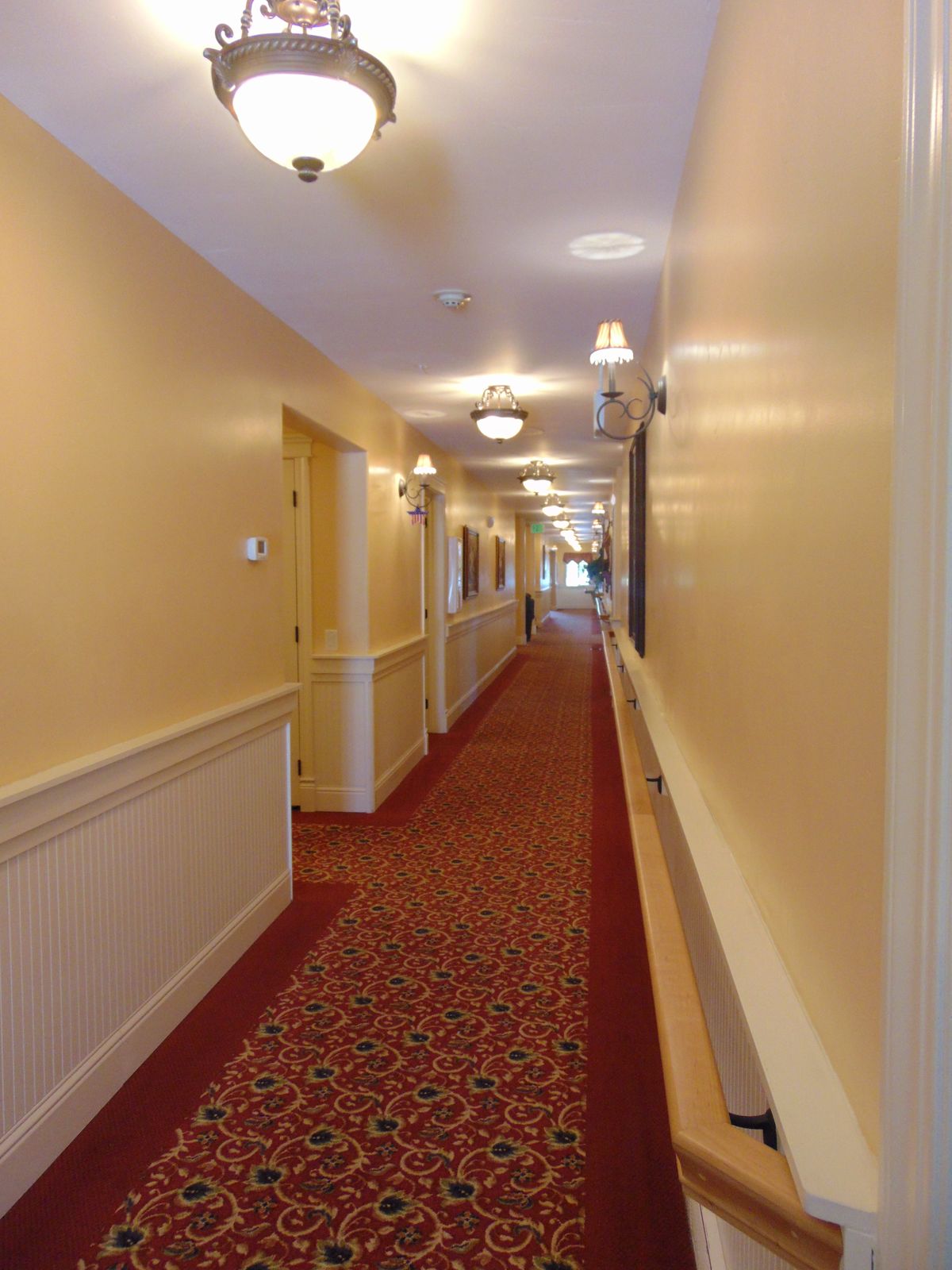 Gables Of Shelley Assisted Living