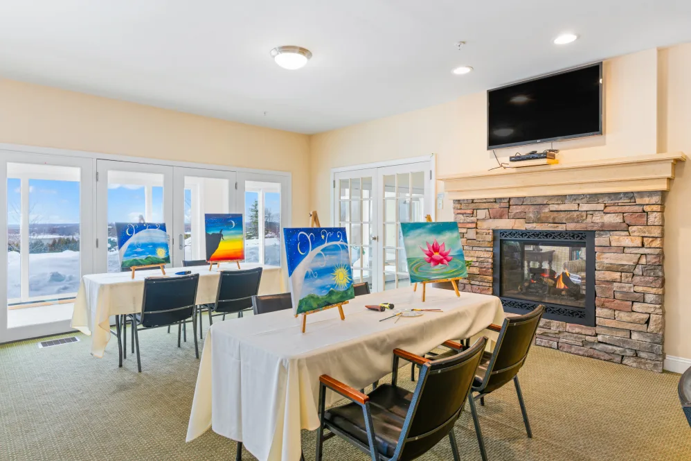 Homestead Senior Living