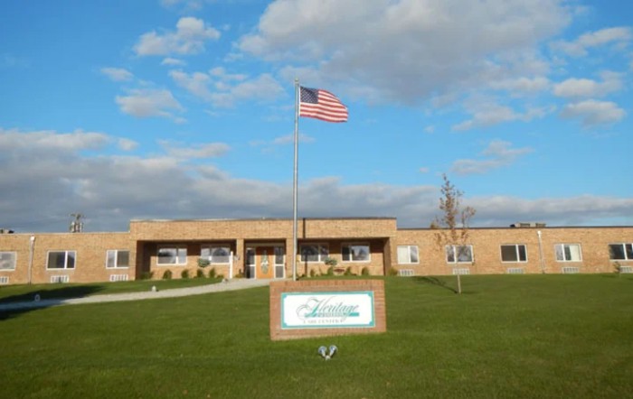 Heritage of Emerson