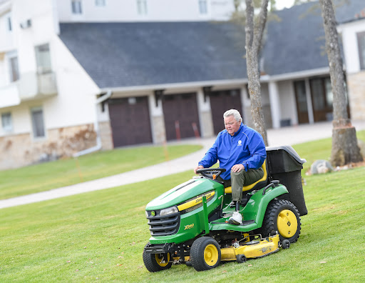 Knute Nelson Home Care IV
