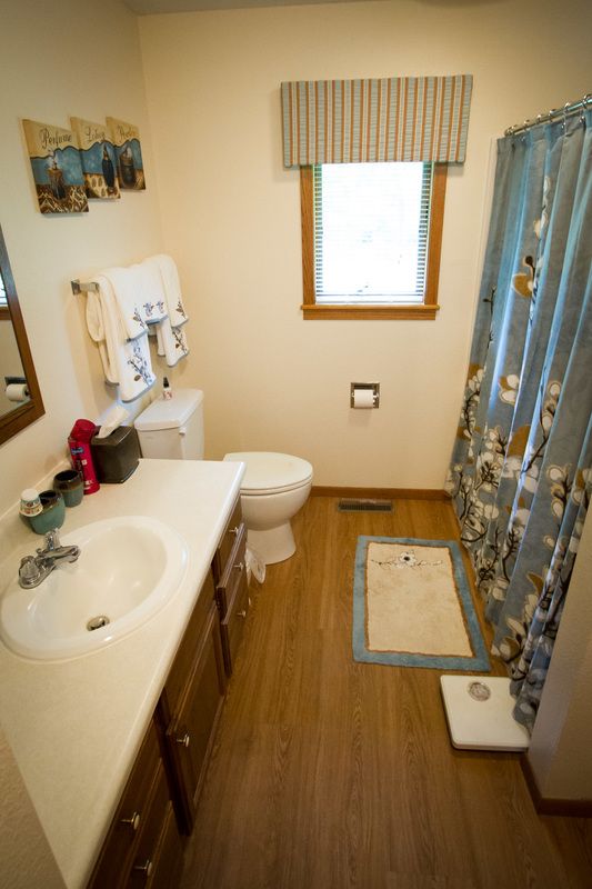 Pleasantview Home