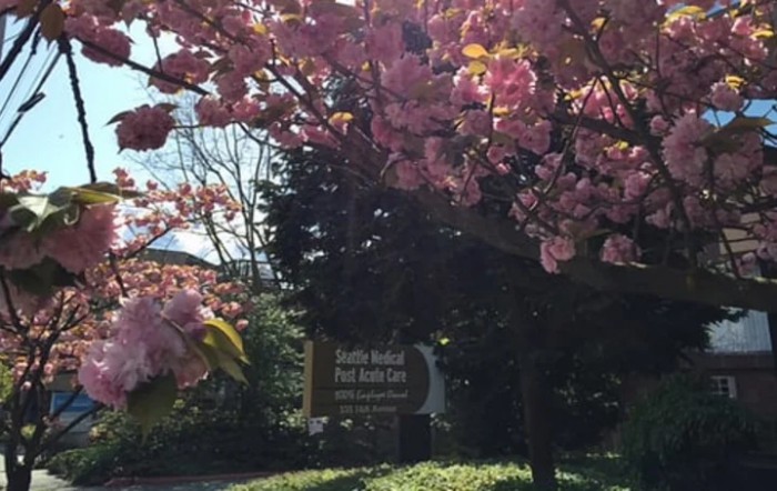 Seattle Medical Post Acute Care