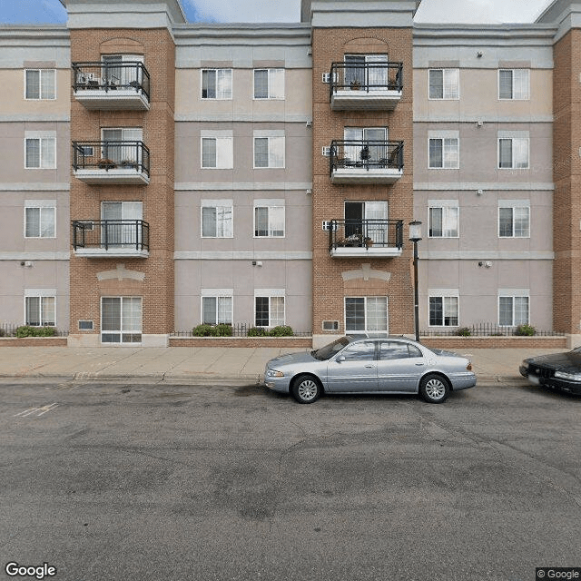 Broadway Court
