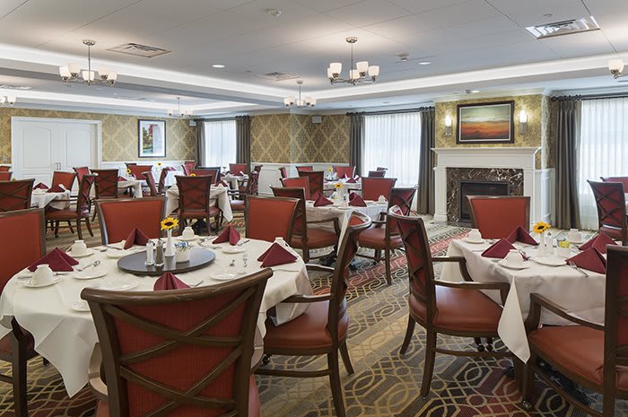 Brightview Randolph