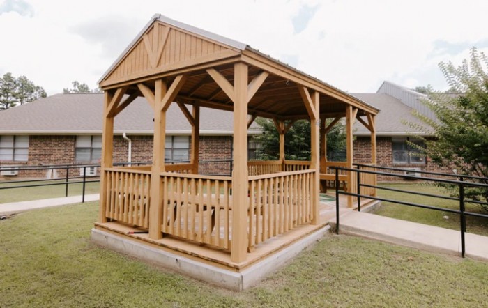 River Ridge Rehabilitation And Care Center