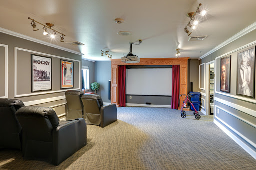 Avalon Care Center – Federal Way