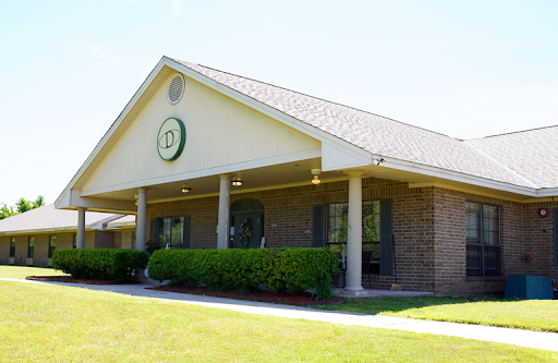 Dierks Health & Rehab