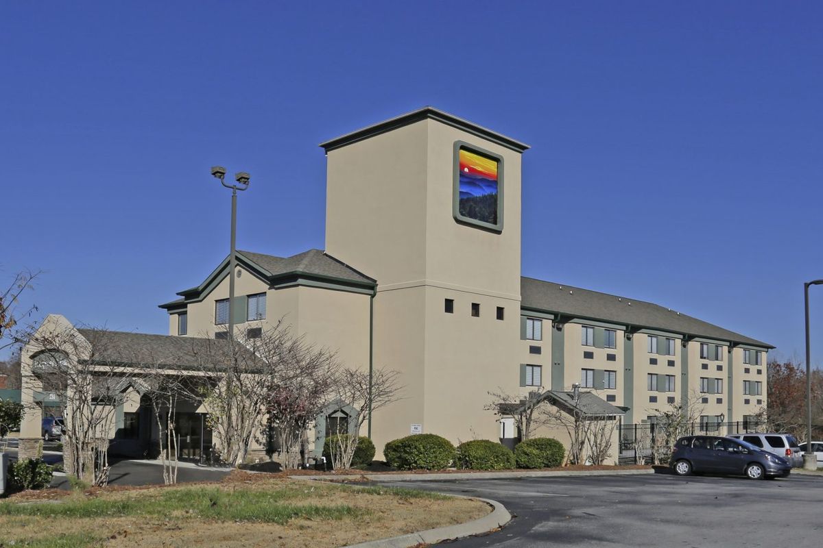 Prosperity Pointe