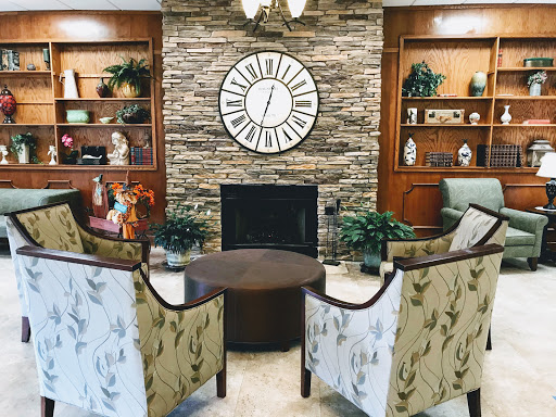 Garden Manor Care Center