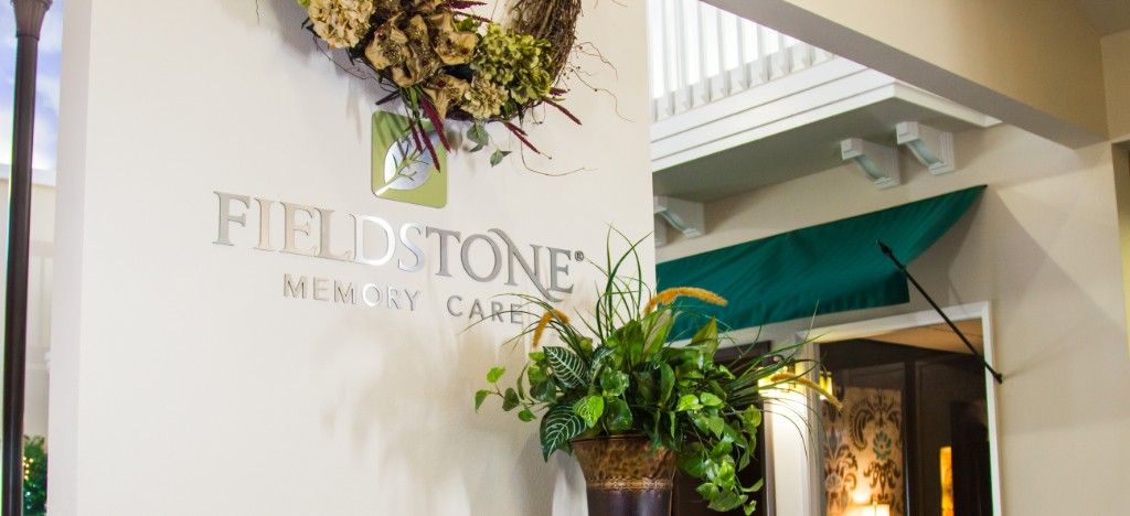 Fieldstone Memory Care Of Kennewick
