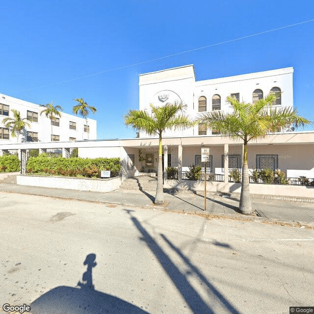 Midtown Manor
