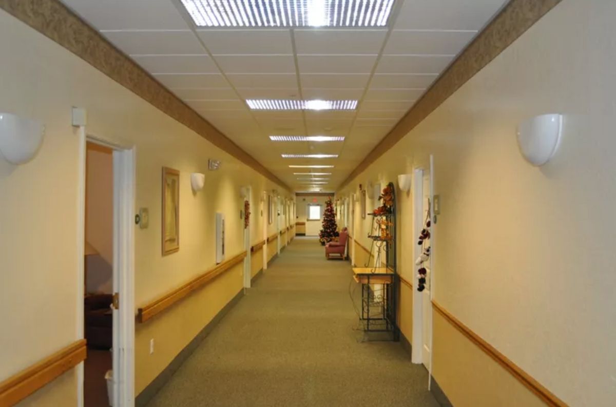 Arcadia Oaks Assisted Living