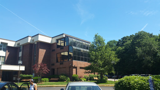 Hellenic Nursing & Rehabilitation Center