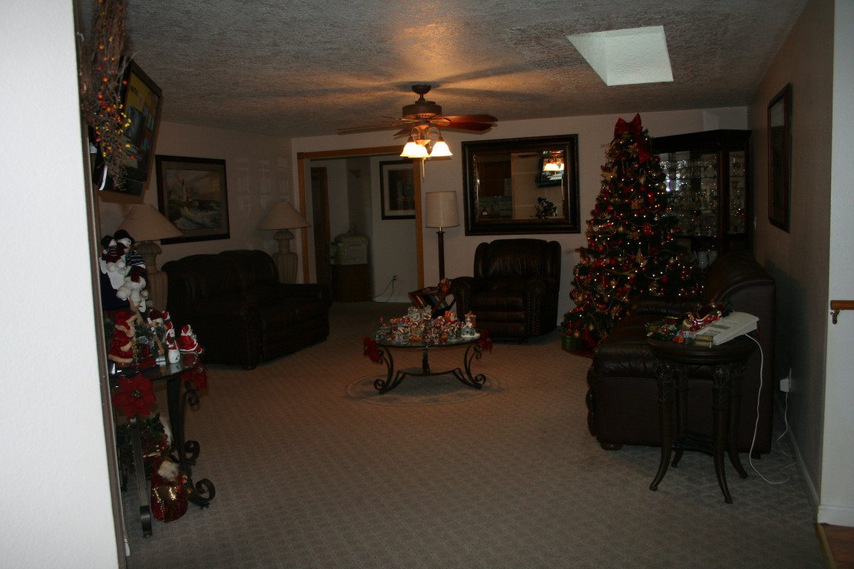 Harmony Adult Care Home