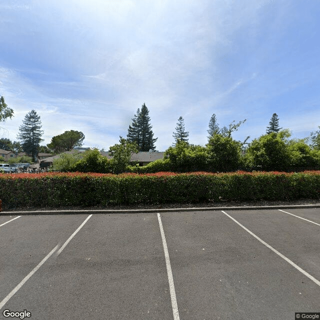 Napa Post Acute
