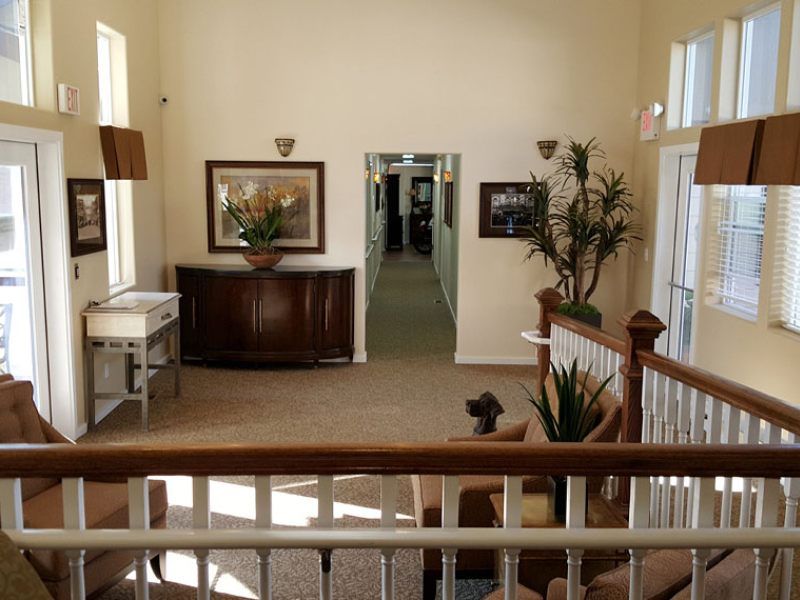 Revere Court of Portland Memory Care