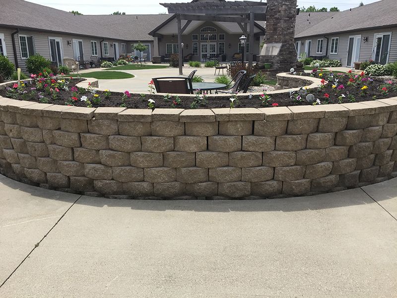 Villas Of Holly Brook Effingham