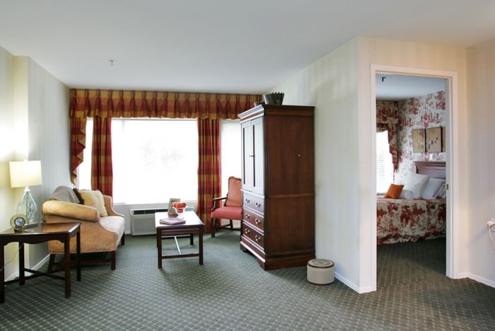 The Regency At Glen Cove