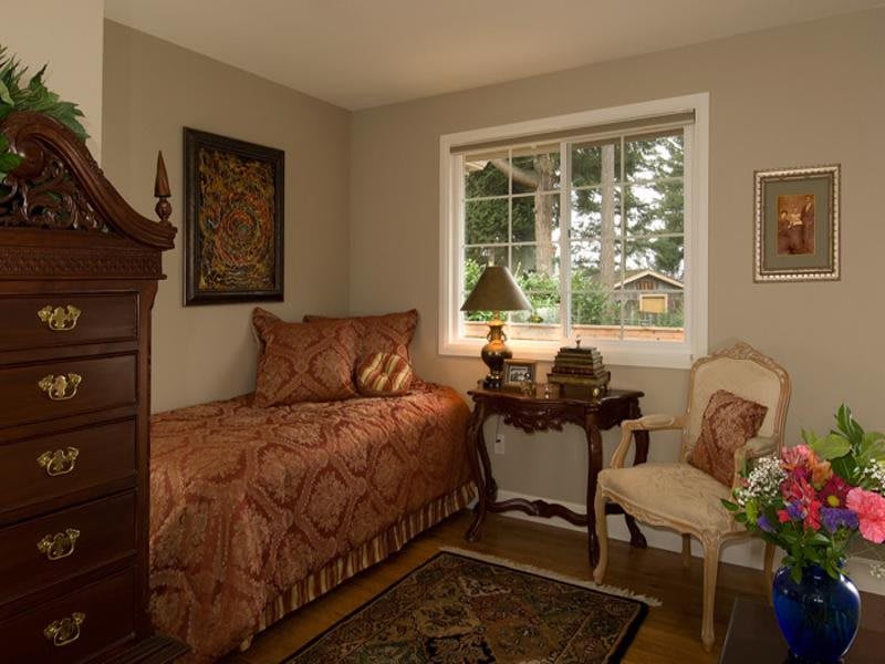 Evergreen Elderly Care III