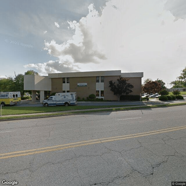 Triad Care and Rehabilitation Center