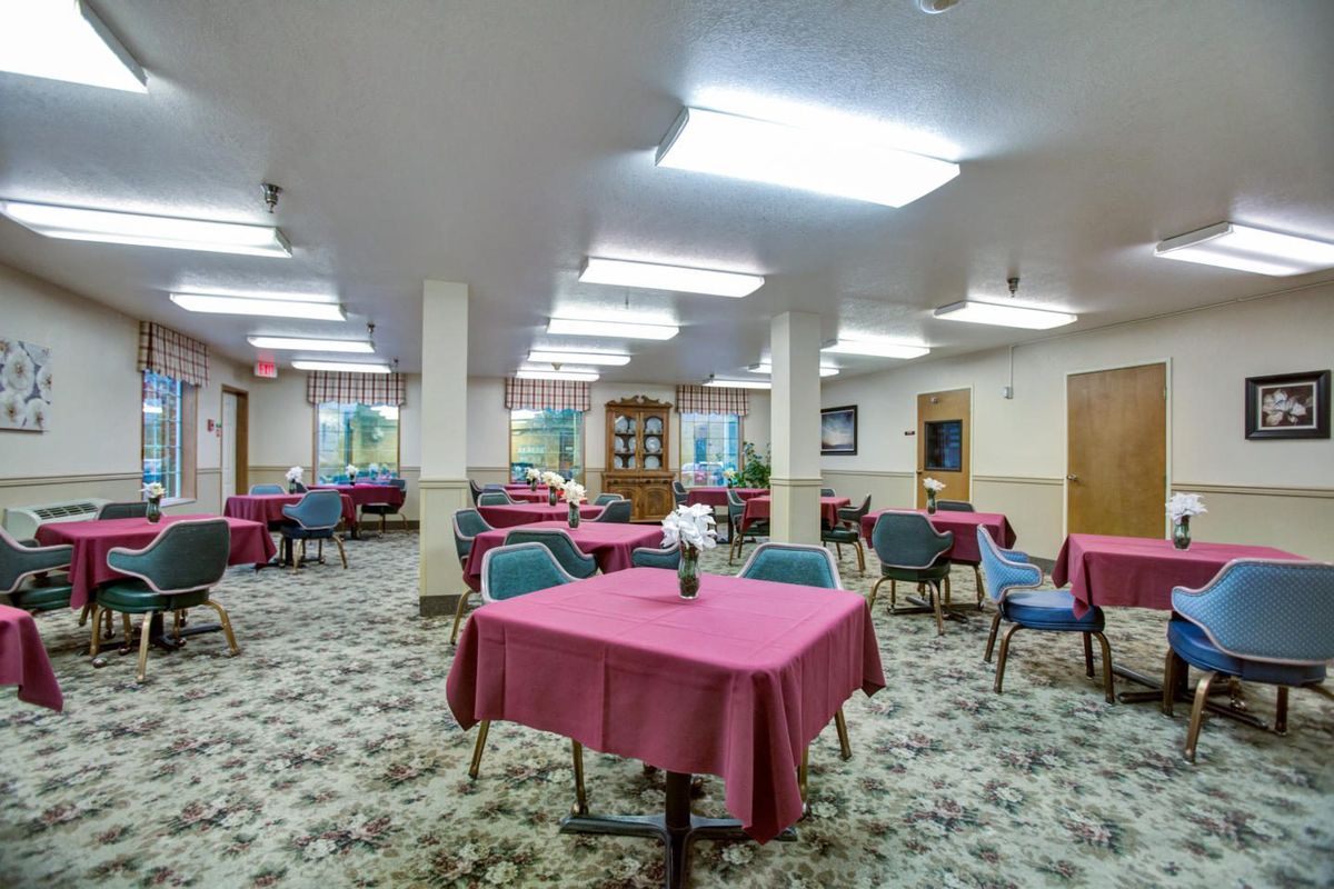 Prestige Senior Living at East Wenatchee