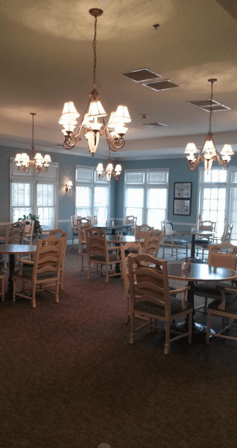 Sumter Retirement Village
