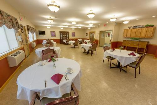 Continuing Healthcare At Cedar Hill