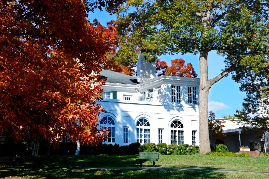 Hermitage Roanoke