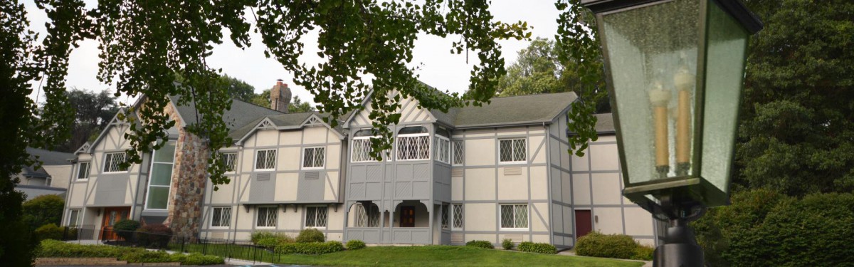 Ivy Gables
