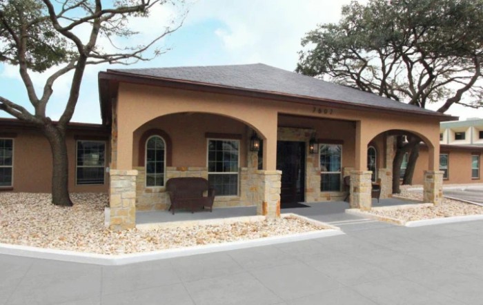 The Atrium Rehabilitation Center