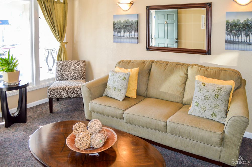Pacific Care Home