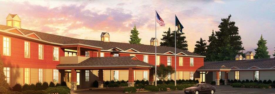 The Pines At Clarks Summit