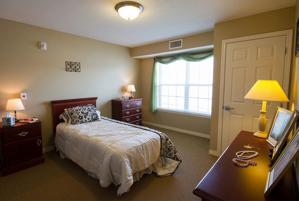 Whitlock Place Assisted Living Community