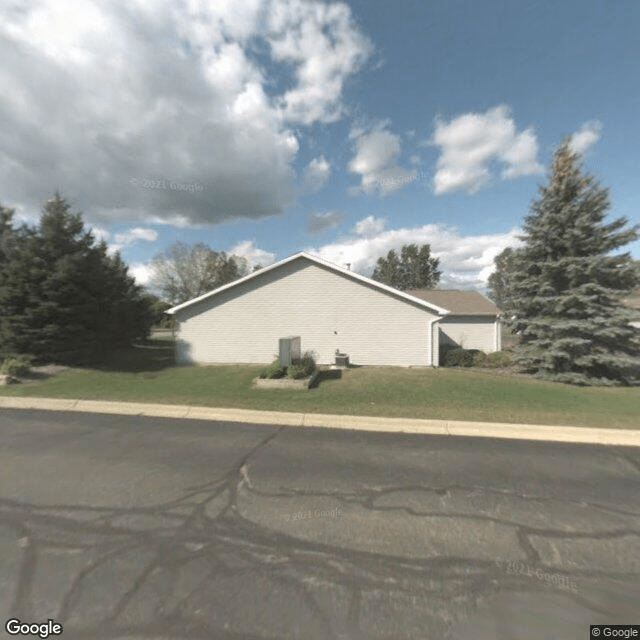 Woodhaven Senior Community