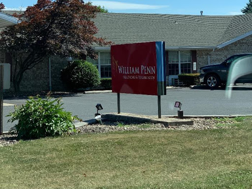 William Penn Healthcare And Rehabilitation Center