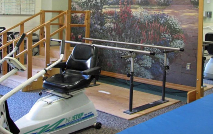 Riverside Nursing Centre