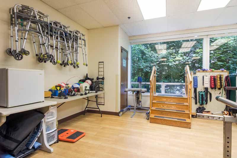 North Decatur Health And Rehabilitation Center
