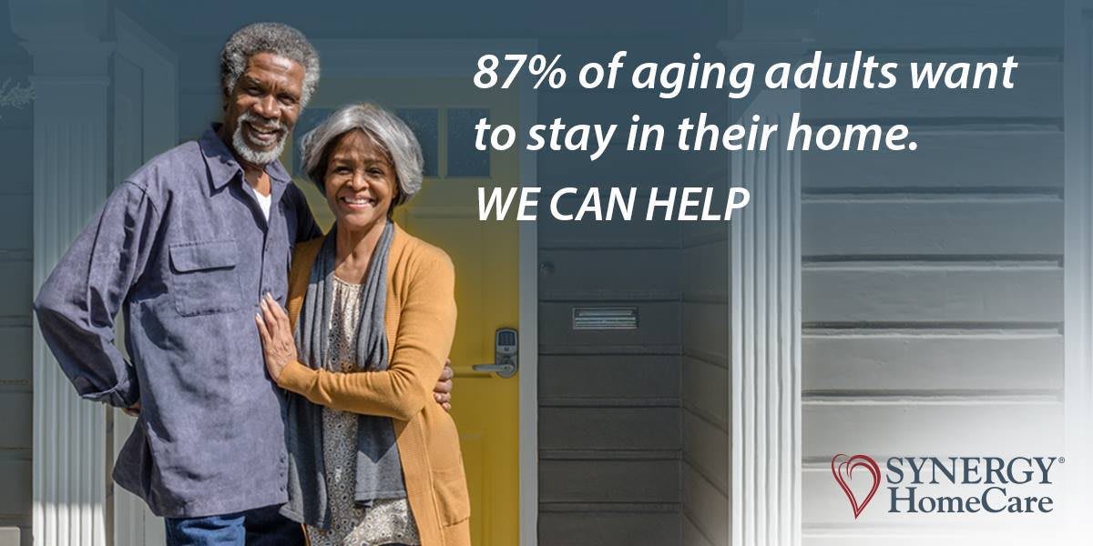 SYNERGY HomeCare of Greater Boston - Westwood,  MA