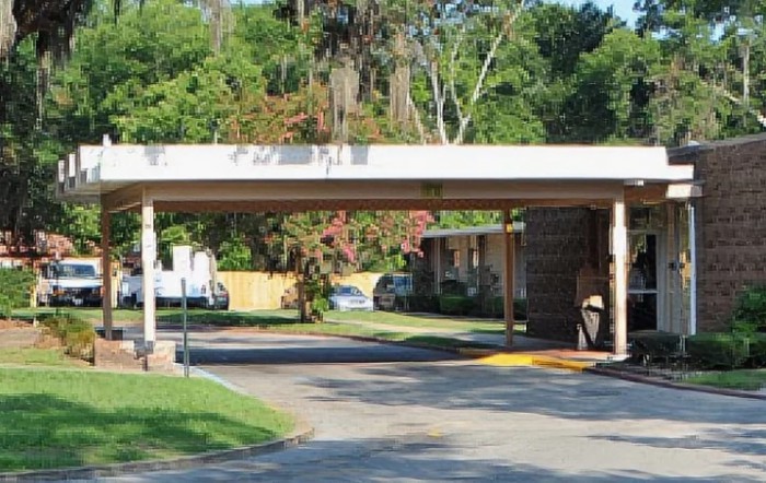 Twin Oaks Rehabilitation And Healthcare Center