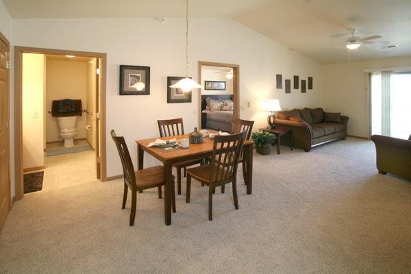 Oak Park Place