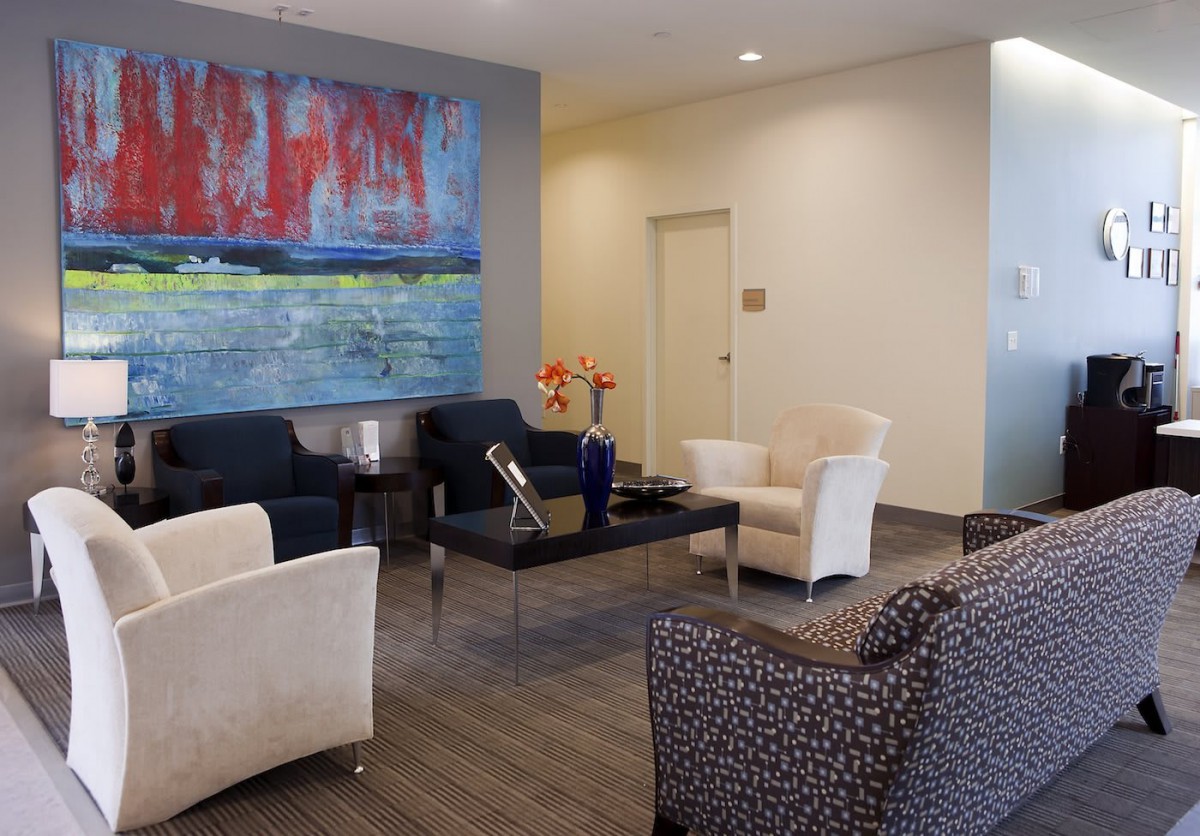 Merwick Care & Rehabilitation Center