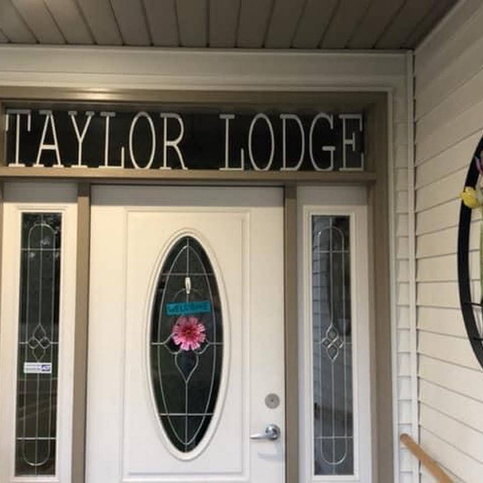 Taylor Lodge