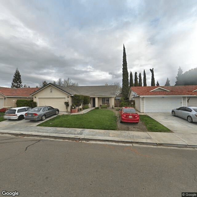 Deerwood Residential