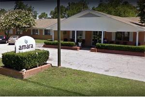 Amara Healthcare & Rehab
