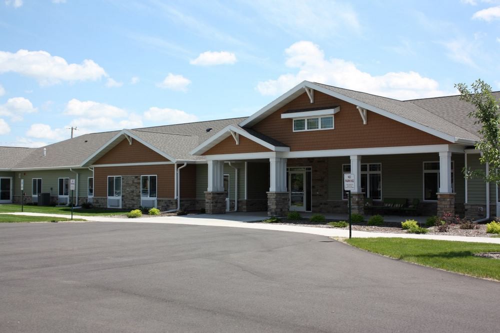 Amery Memory Care